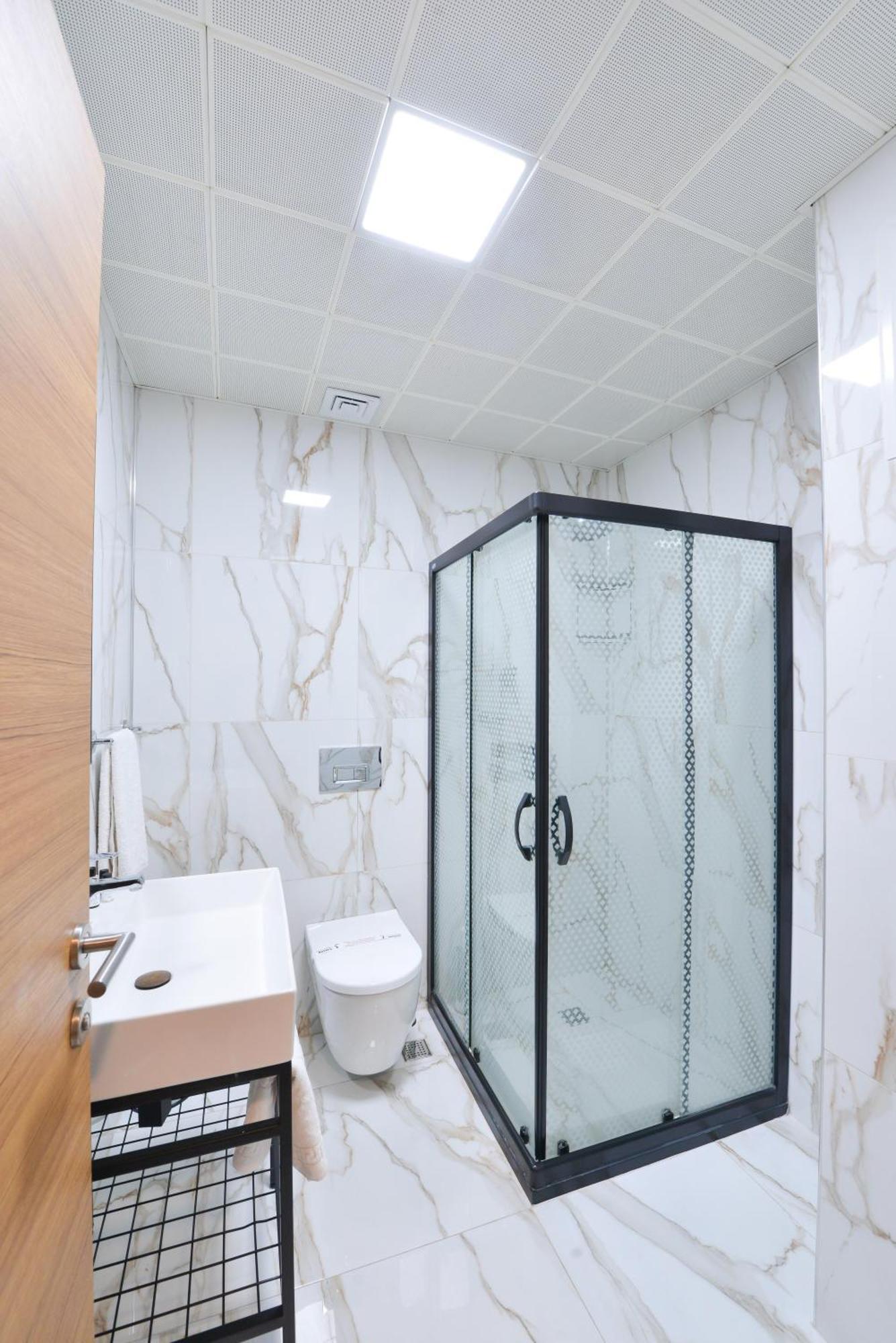 Istport Hotels Arnavutkoy Room photo